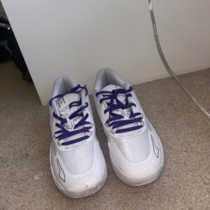 Lamelo Ball Shoes Mb.01 - Big kids size 7